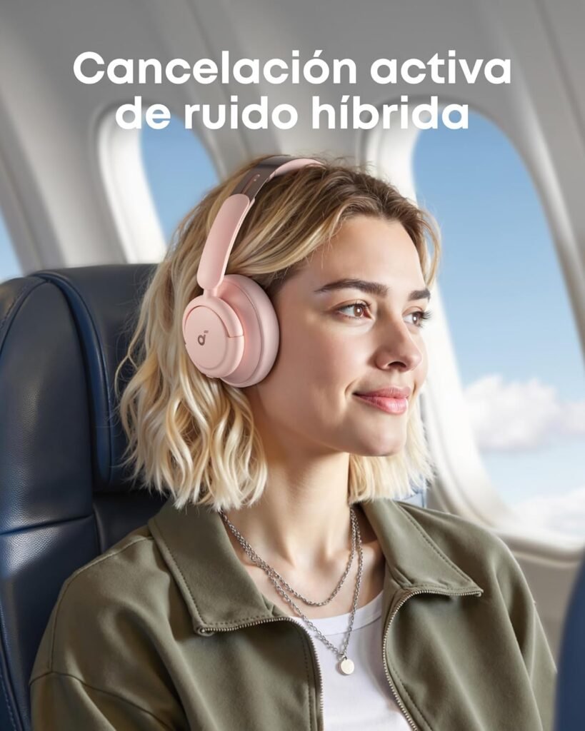 Soundcore Q30 da Anker Fone De Ouvido Bluetooth 5.3