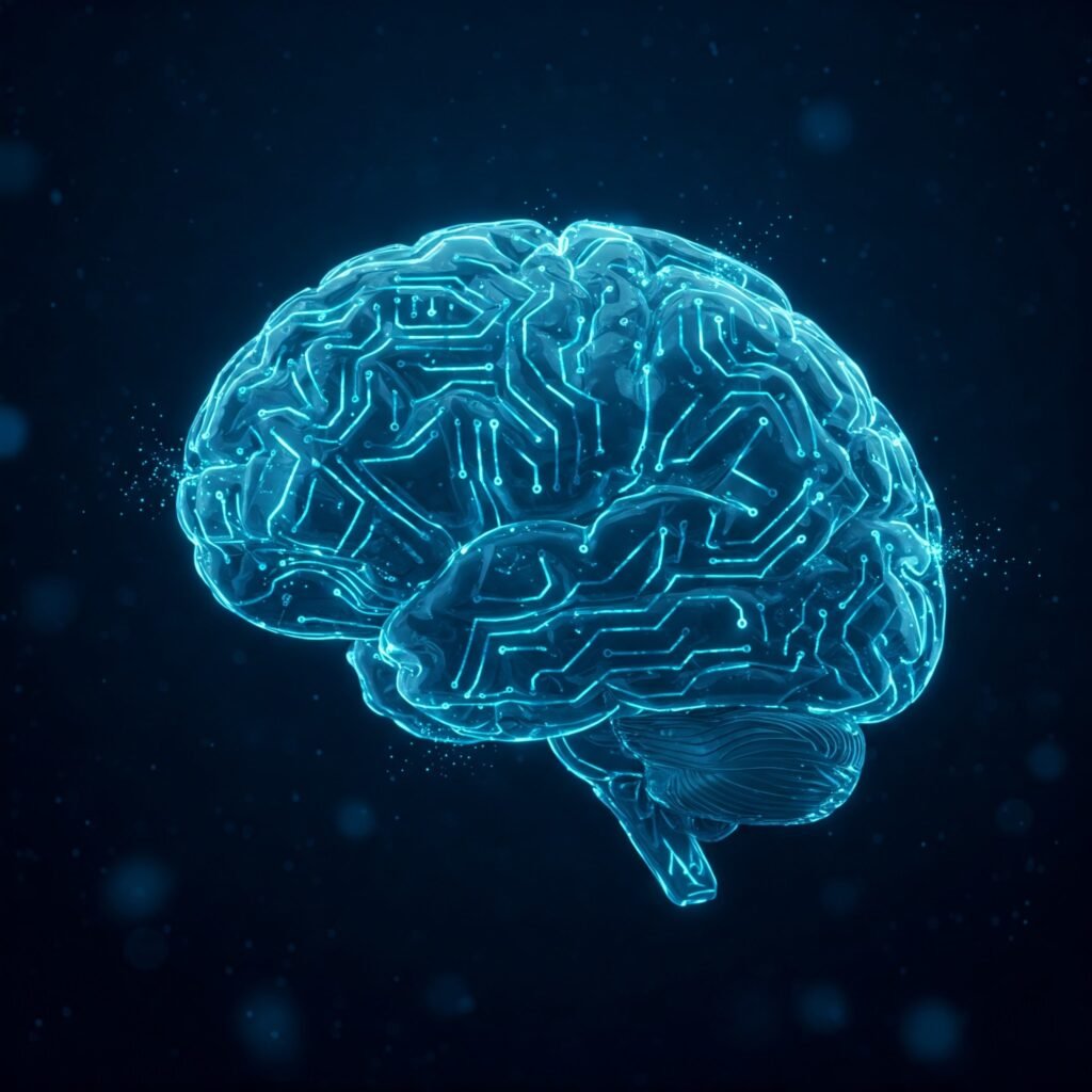 Inteligência Artificial