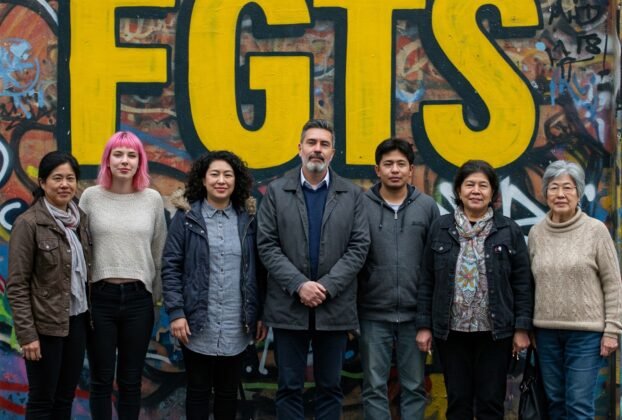 Governo Dá Sinal Verde para o Saque-Aniversário do FGTS: Descubra se Você Pode Pegar Essa Grana Extra!