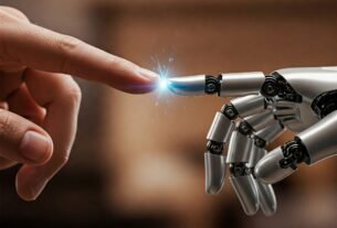O Futuro da Humanidade