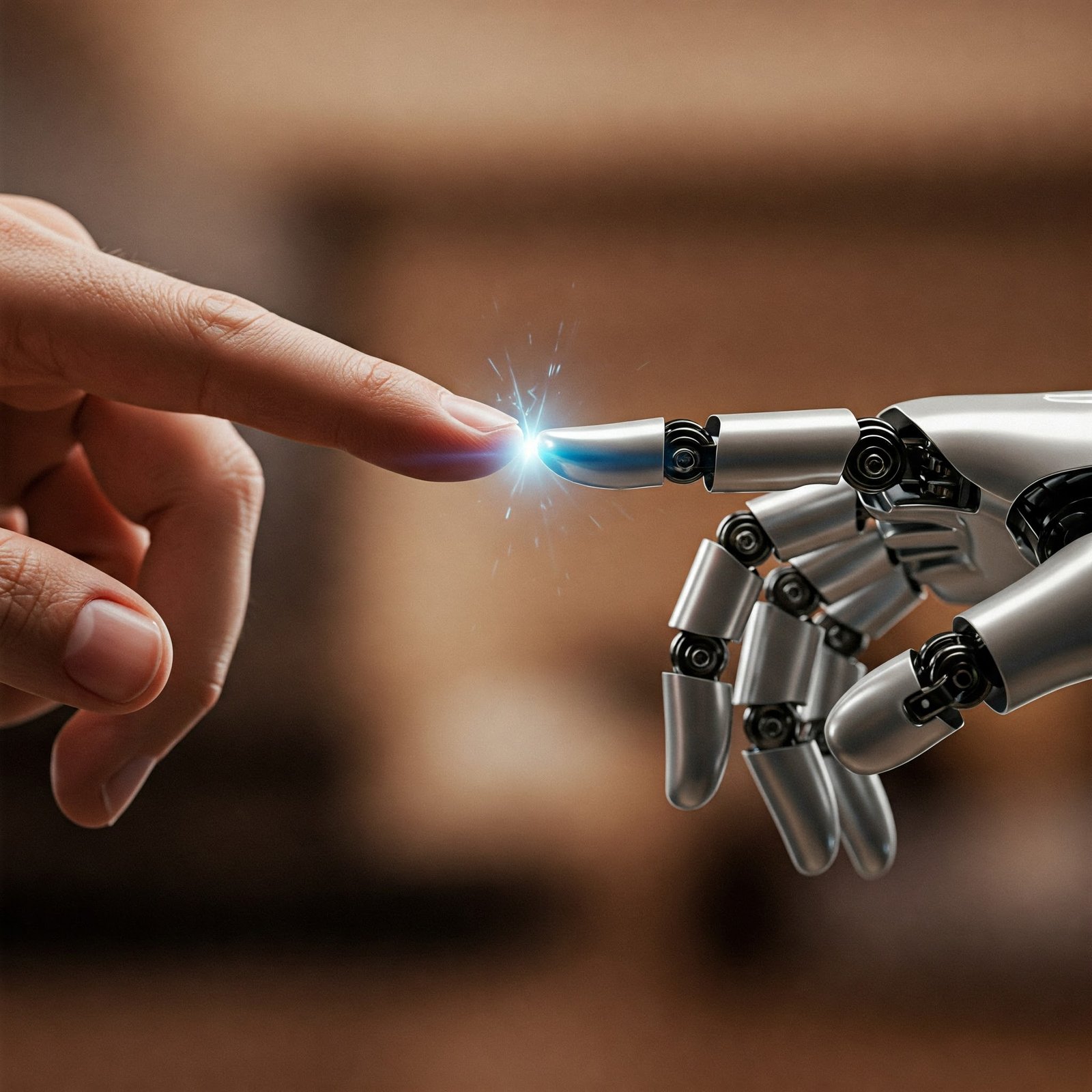 O Futuro da Humanidade
