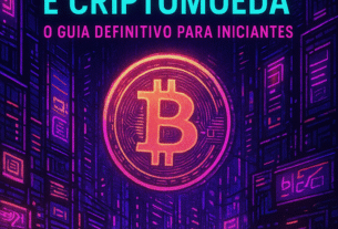Bitcoin e Criptomoeda