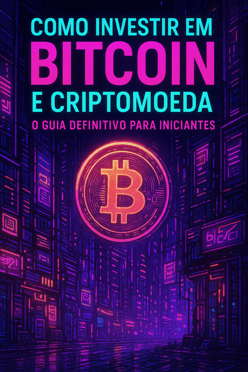 Bitcoin e Criptomoeda