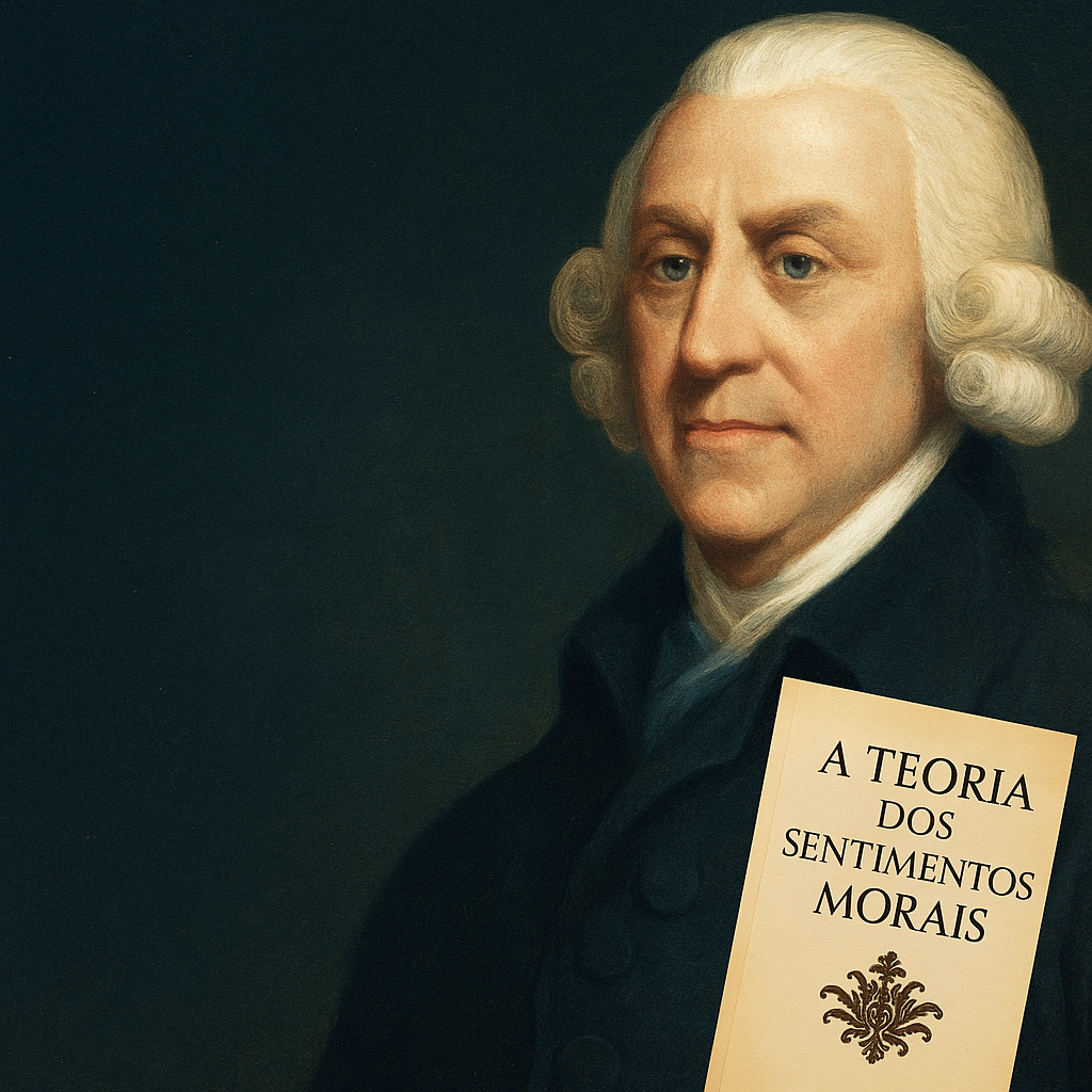 Teoria dos Sentimentos Morais - Adam Smith